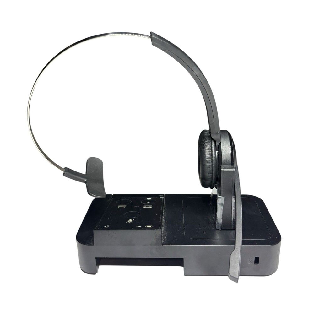 Jabra Pro Flex 9400BS Bluetooth Headset - Picture 2 of 4